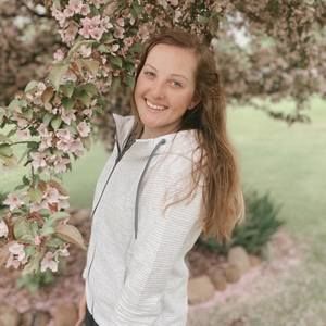 Meet your Posher, Mackenzie